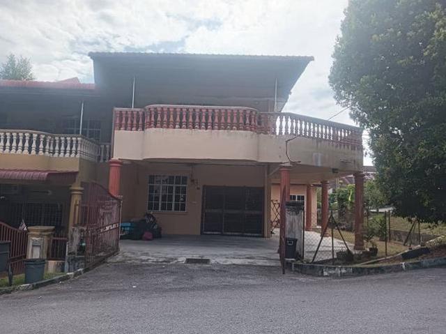 Terraced House for sale in Perak, Tanjong Malim