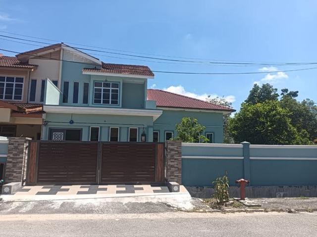 Terraced House for sale in Perak, Tanjong Malim