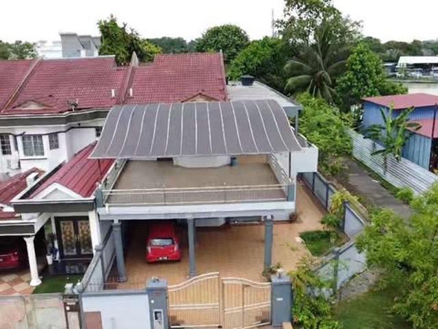 Terraced House for rent in Petaling, Alam Impian
