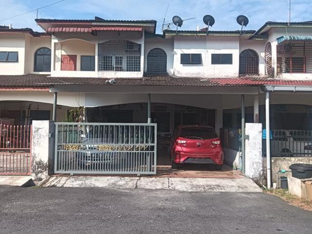 Terraced House for sale in Perak, Tanjong Malim
