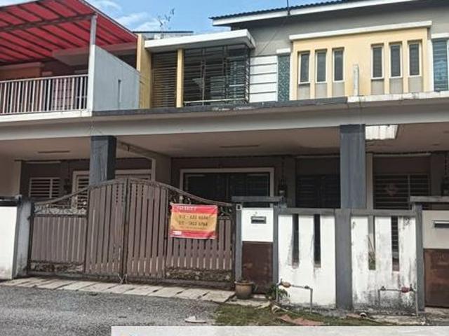 House for sale in Perak, Tanjong Malim