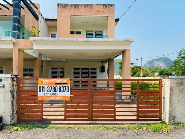 Terraced House for sale in Perak, Tanjong Ipoh