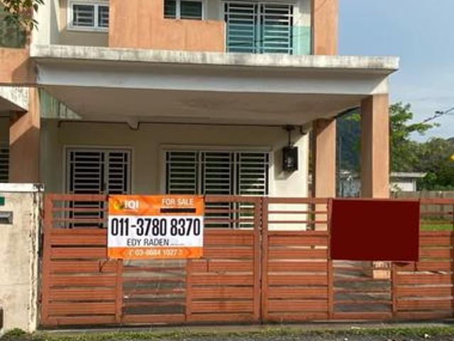 Terraced House for sale in Perak, Tanjong Ipoh