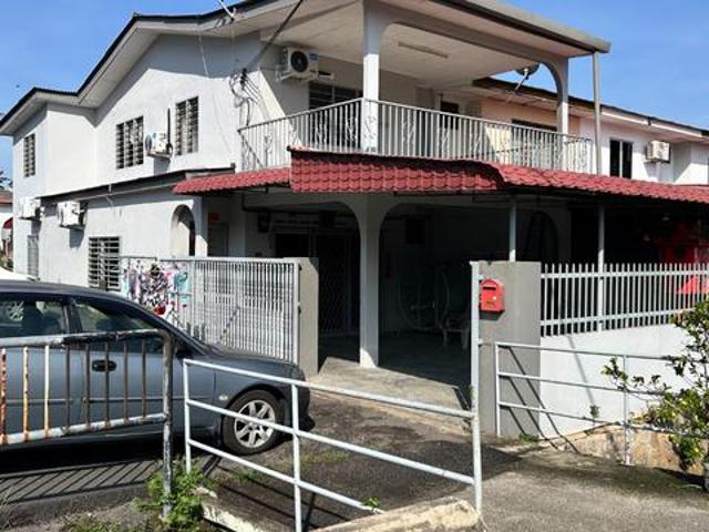 Terraced House for sale in Tampin, Negeri Sembilan