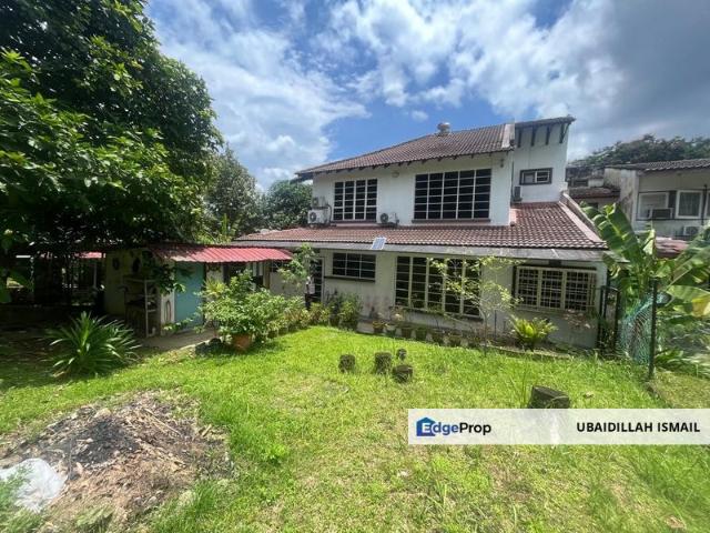 House for sale in Country Heights Damansara, Kuala Lumpur