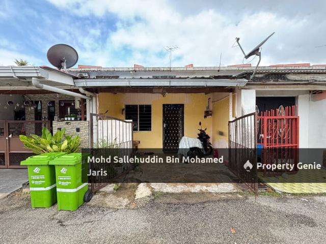 Terraced House for sale in Pahang