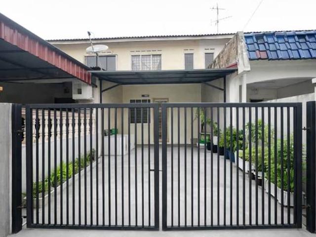 Terraced House for sale in Masai, Johor