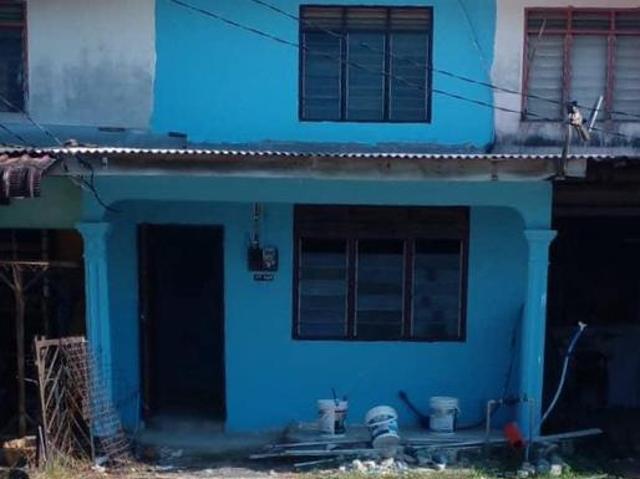 Terraced House for sale in Tringganu