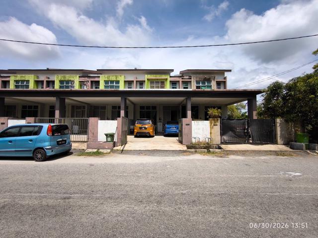 Terraced House for sale in Kuantan, Pahang