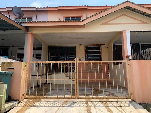 Terraced House for sale in Kuantan, Pahang