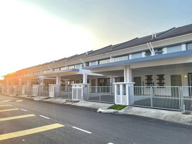 Terraced House for sale in Nilai, Negeri Sembilan