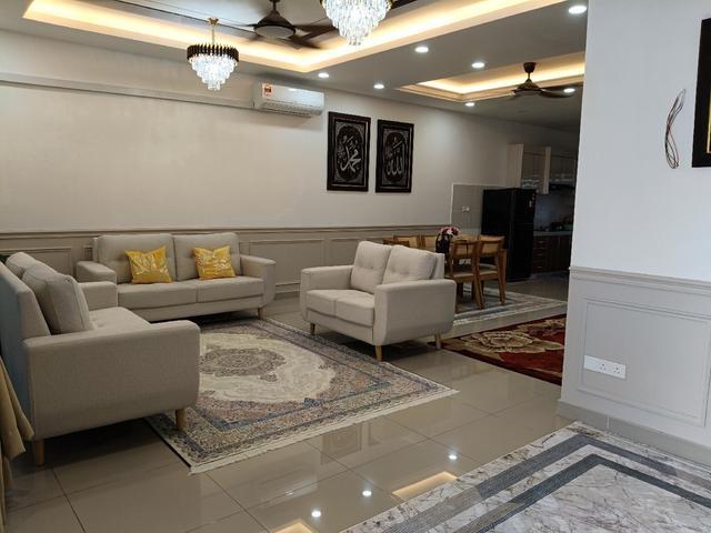 Terraced House for rent in Wellesley, Penang
