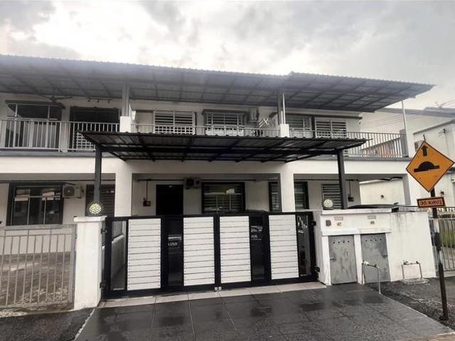Terraced House for sale in Perak, Tanjong Ipoh