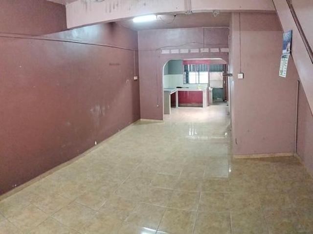 Terraced House for sale in Batu Pahat, Johor