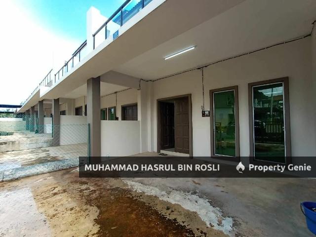Terraced House for sale in Kuala Muda, Kedah