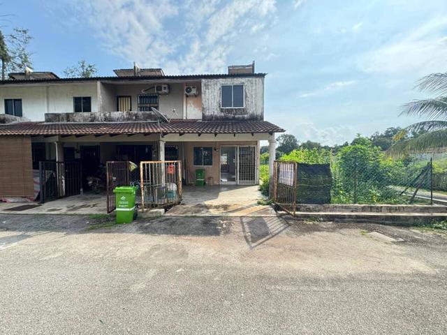 Terraced House for sale in Kuantan, Pahang