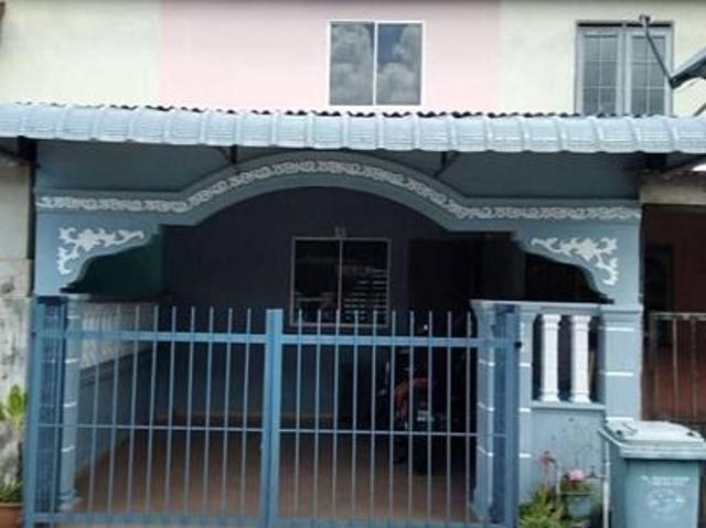 Terraced House for sale in Kuantan, Pahang