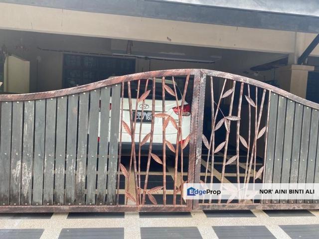 House for sale in Kuantan, Pahang