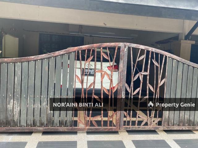 Terraced House for sale in Pahang