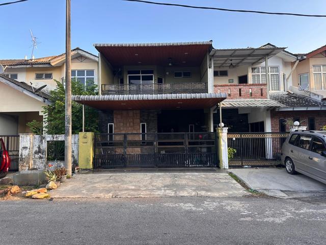 Terraced House for sale in Kuala Muda, Kedah