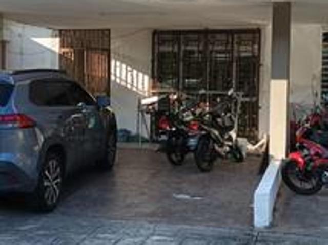 Terraced House for rent in Putrajaya