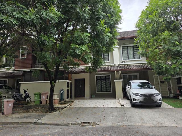Terraced House for sale in Putrajaya