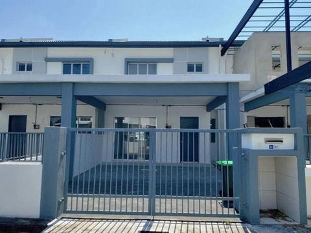 Terraced House for sale in Kulim, Kedah