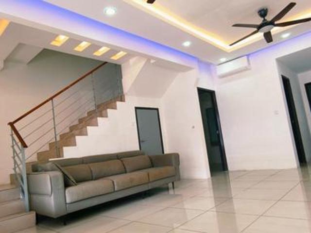 Terraced House for rent in Selangor