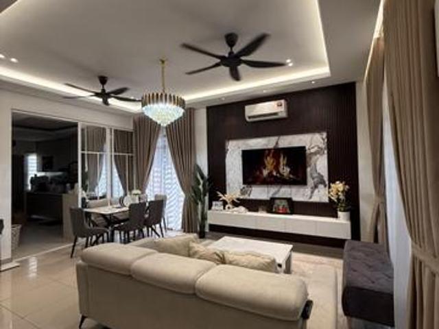 Terraced House for rent in Selangor