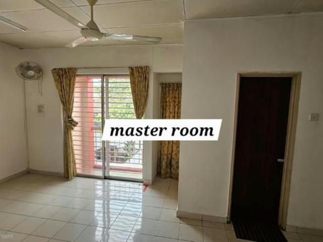 Terraced House for rent in Bandar Puncak Alam, Kuala Selangor