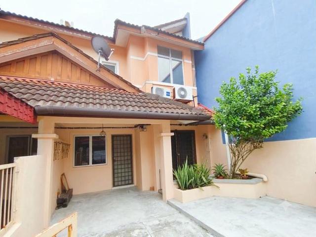 Terraced House for sale in Selangor