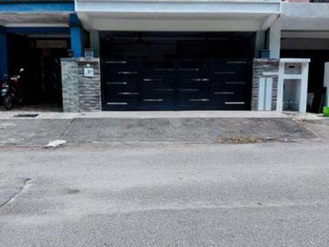 Terraced House for sale in Petaling, Alam Impian