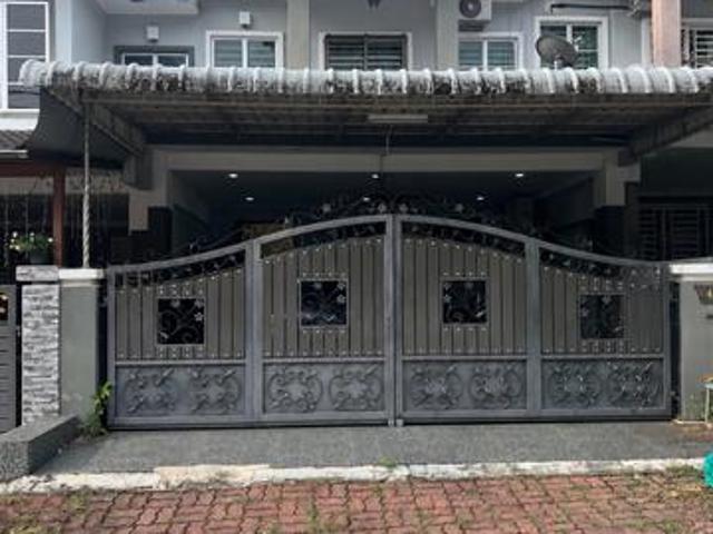 Terraced House for sale in Perak, Tanjong Ipoh