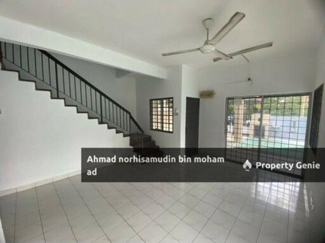 House for rent in Petaling, Alam Impian