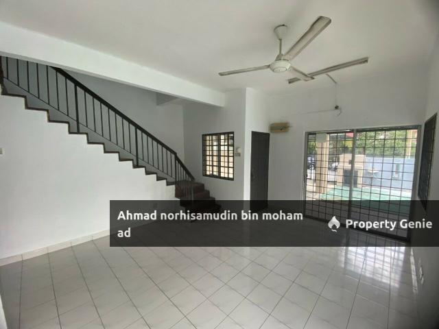 Terraced House for rent in Petaling, Alam Impian