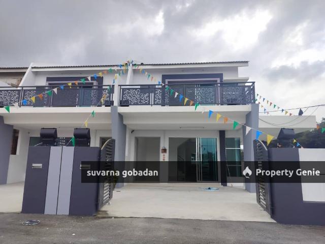 Terraced House for sale in Perak, Pusing