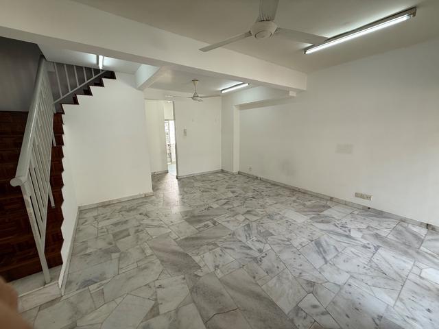 Terraced House for sale in Petaling, Subang Jaya