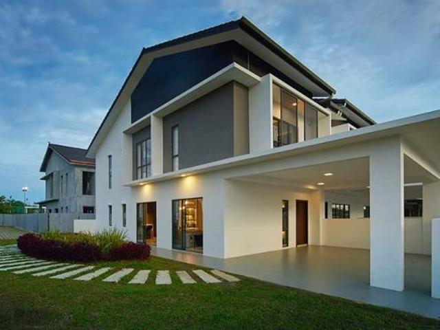Terraced House for sale in Sendayan Village, Negeri Sembilan