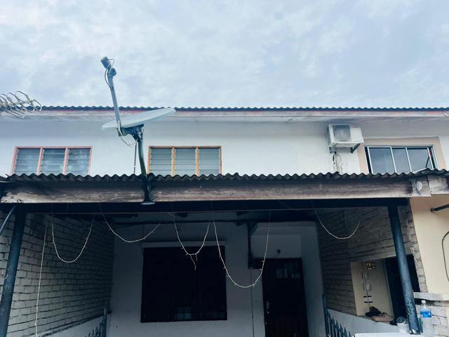 Terraced House for sale in Kuantan, Pahang