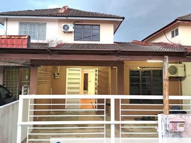 House for sale in Tringganu