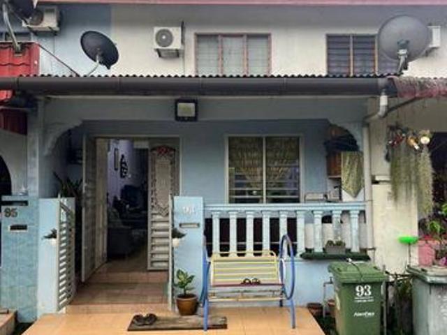 Terraced House for sale in Kuantan, Pahang