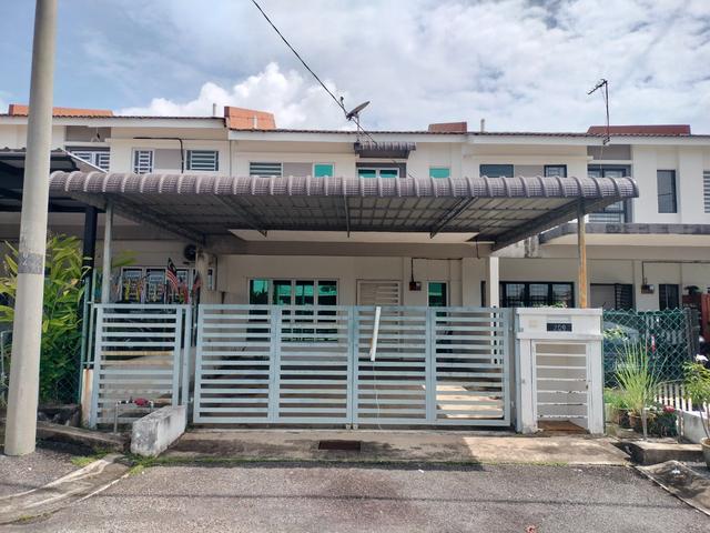 Terraced House for sale in Sungai Petani, Kuala Muda