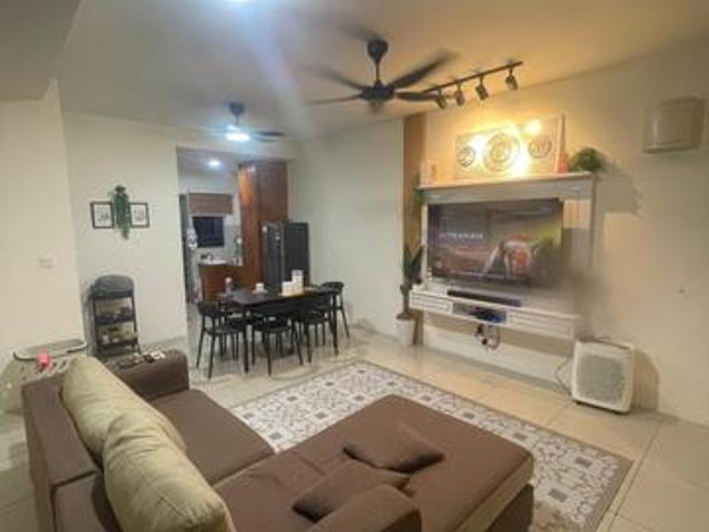 Terraced House for rent in Selangor