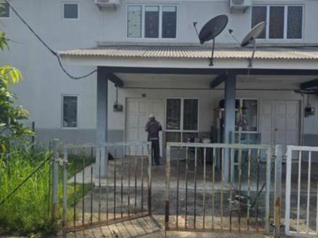 Terraced House for sale in Temerloh, Pahang
