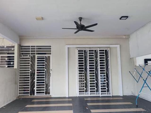 Terraced House for sale in Mantin, Negeri Sembilan