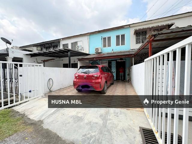 Terraced House for sale in Petaling, Alam Impian