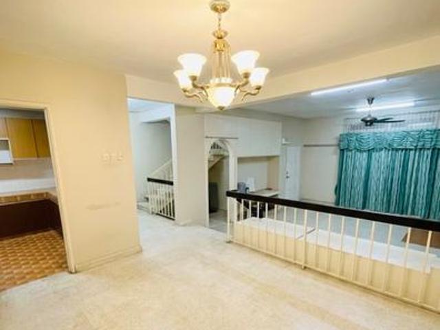 Terraced House for sale in Petaling, Alam Impian