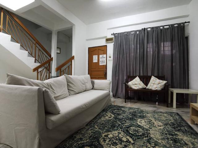 Terraced House for rent in Petaling, Alam Impian