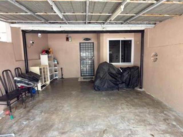 Terraced House for sale in Kajang, Langat