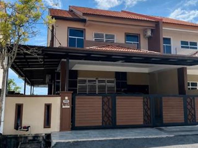 Terraced House for sale in Alor Setar, Kedah